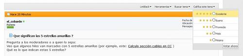 Que significan las 5 estrellas amarillas ?-califica.jpg