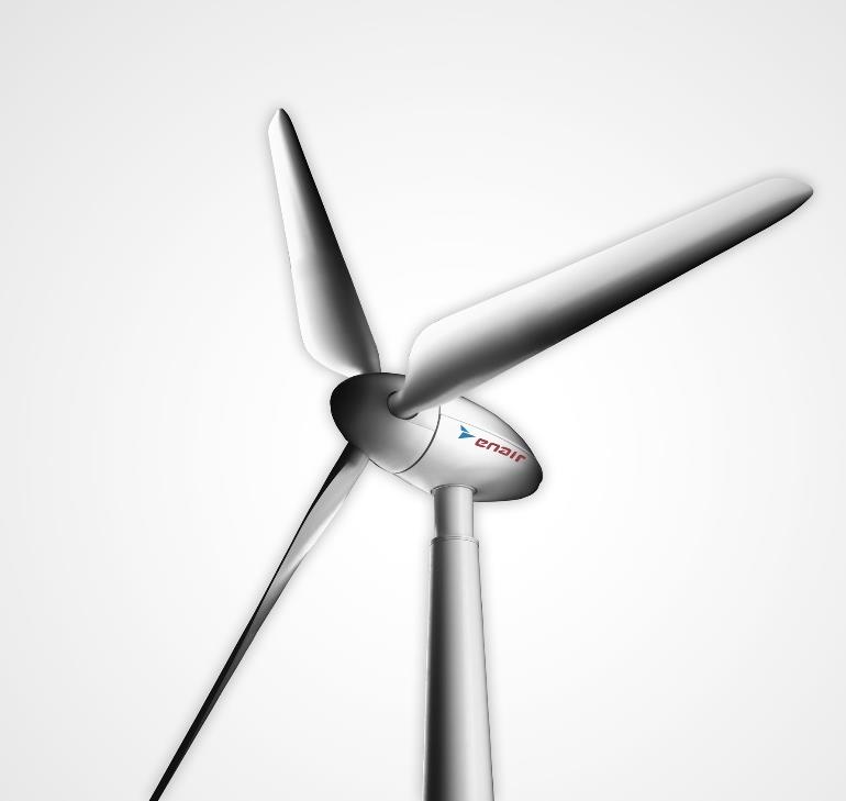 Pulsa en la imagen para verla en tamao completo

Nombre: Aerogenerador E200 de 20kW, Enair Energy.jpg
Visitas: 1037
Tamao: 23,2 KB
ID: 18239