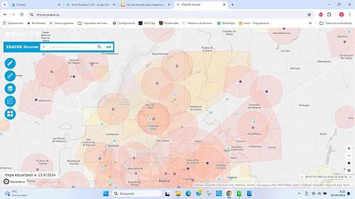 Uso de drones para inspeccionar las placas-madridnortedrones250624.jpg