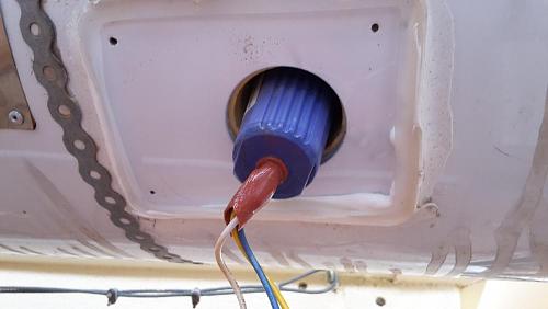 Como sacar resistencia, pierde agua-20151025_152501.jpg