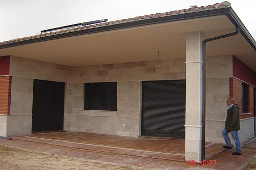 Distancia entre paneles y acumulador-fachada-sur.jpg