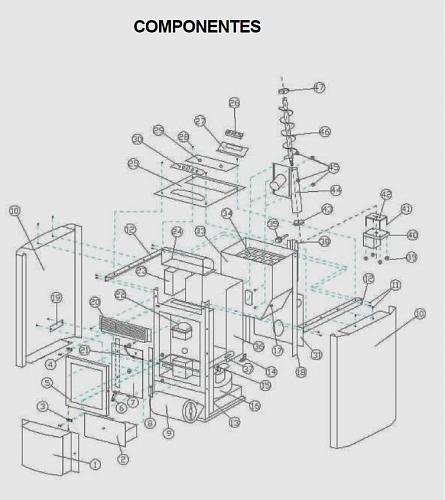 Mi primera estufa de pellets. Error H2 La tiro por la terraza?-despiece.jpg
