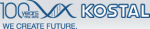 Logo: Seminarios KOSTAL