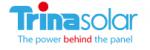 Trina Solar Training Academy Logo