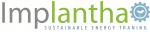 Implantha Formacin Logo