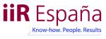 iiR Espaa Logo