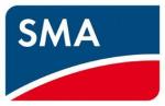 Logo: SMA Solar Academy