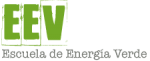 EEV, Escuela de Energa Verde Logo