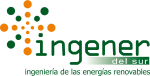 Logo: Ingener del Sur, S.L.