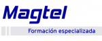 Logo: MAGTEL