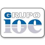 GRUPO IOE Logo