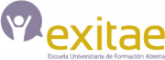 Exitae - Universidad Alcal Logo