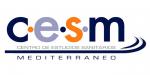 Logo: Centro de Estudios del Mediterrneo