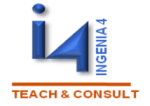 TEACH & CONSULT 4 Logo