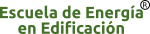Logo: Escuela de Energa en Edificacin