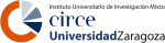 Logo: Instituto Mixto Universitario CIRCE - Universidad de Zaragoza
