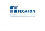 FEGAFON Logo