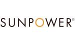 Logo: SUNPOWER