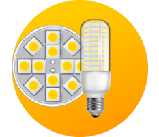 Iluminación LED